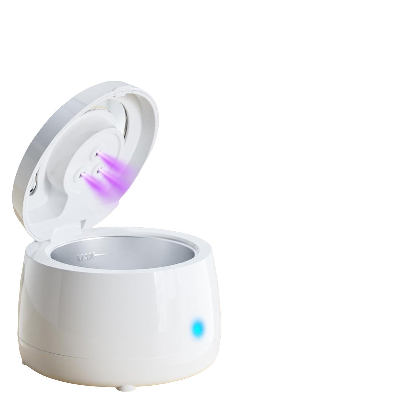 Sparklr Pro UV Dental Cleaner — Retainers, Aligners & Jewelry
