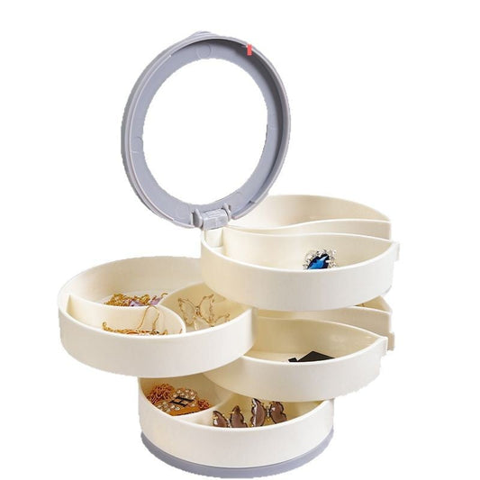Sparklr Jewelry Storage Organizer
