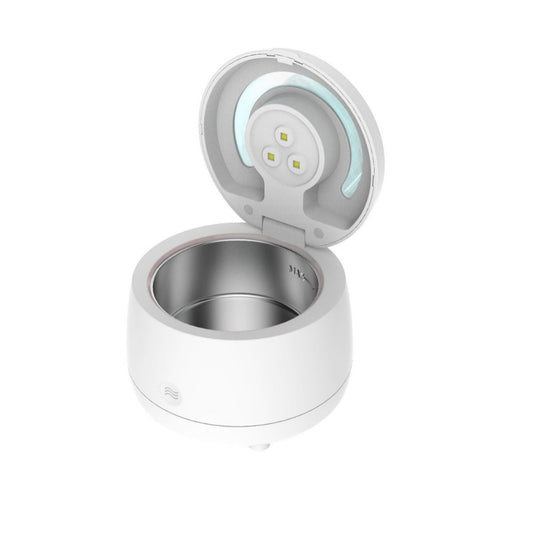 Sparklr Pro UV Dental Cleaner — Retainers, Aligners & Jewelry