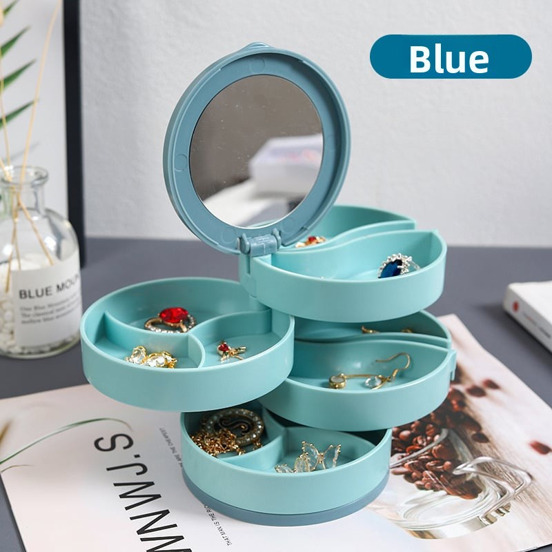Sparklr Jewelry Storage Organizer