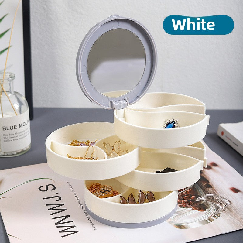 Sparklr Jewelry Storage Organizer