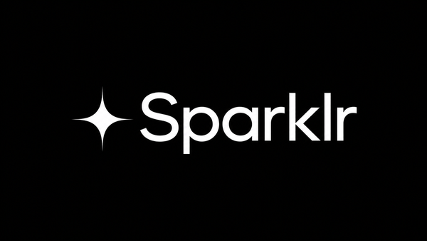 Sparklr