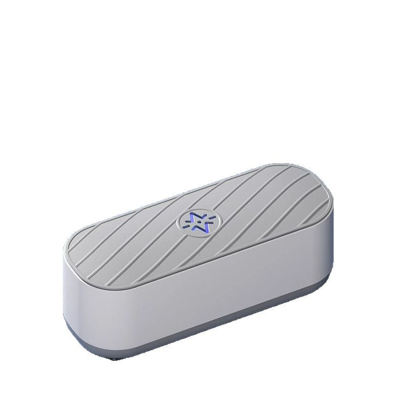 Sparklr Ultrasonic Jewelry & Glasses Cleaner